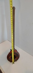 Ridgid No. 65-R Pipe Threader with Extra Long Handle 1&Prime; to 2&Prime;