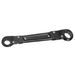 Angle Stop Removal Tool Plated Steel Angle Stop Wrench And Double Ended