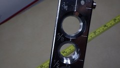 Flaring Tool Bar HVAC 3/4&Prime; &ndash; 3/16&Prime;