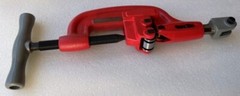 360 Pipe Cutter Fits for Ridgid 300 Pipe Threader threading machine 42370