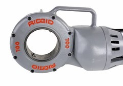 Reconditioned RIDGID&reg; 700 Power Drive Pipe Threader Threading Machine 41935