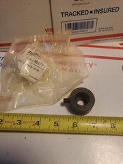 Ridgid 46170 Cutter, Facing 124 , E4946X NEW, U1
