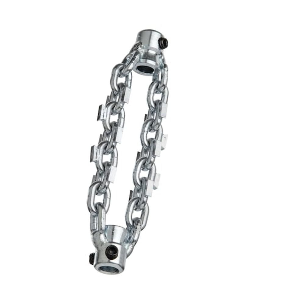 64308 Flexshaft Knocker, K9-204 2 Pipe, Carbide Tip
