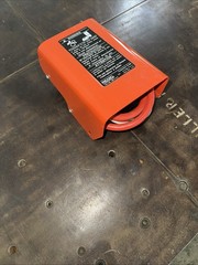 RIDGID B-294 Foot Switch Assembly for Pipe Threader 300 and 535 (36642)