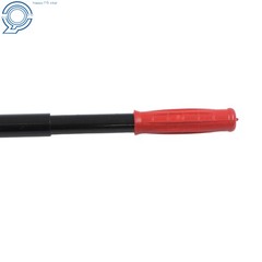 BSPT Pipe Threader W/ Handle Pipe Threader Threading 3/8&Prime; To 2&Prime; Dies 7 Size
