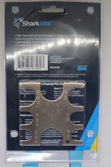 Brand New SharkBite 5259466 1/2-in & 3/4-in Offset Crimp Tool