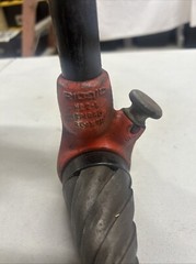 RIDGID SPIRAL REAMER No 2-3
