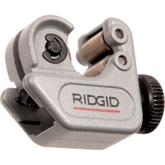 Ridgid&reg; Model No. 103 / 32975 Close Quarters Tubing Cutter, 1/8&Prime;-5/8&Prime; Capacity