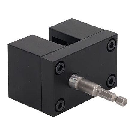 Malco C5A2 Impact Power Assist Crimper High Speed Steel Duct Swaging Tool Japan