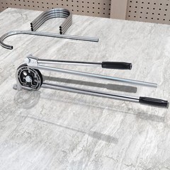 5/8&Prime; Tubing Bender Manual Pipe Tube Bender Air Conditioner Refrigeration Repair