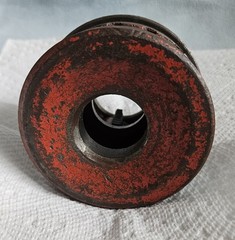RIDGID Tool Company Die Head Pipe Threader 1&Prime;