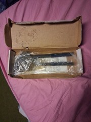 Mil3 CrimpMaker 1/2&Prime; PEX Pipe Compact Crimp Tool USA &ndash; Used, in Original Box, Sh