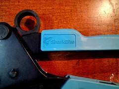 SharkBite PEX 3/4- 1/2 in Cinch Clamp Tool Pliers for PEX Plumbing Connections