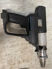 REMS Battery Powered Uponor Akku-Ex-Press Type 575 Pipe Tubing Expand, Germany