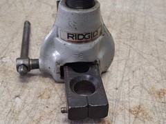 Ridgid 458 Flaring Tool 45 Degree 1/8&Prime;- 3/4&Prime;