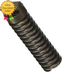91037 3/8-Inch IW Cable Repair Coupling 1.0 Count Coupling 0.375 inch