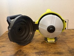 Ryobi PCL457B Cordless Drain Auger with 35 ft Cable Auto Feed/Retract TOOL ONLY