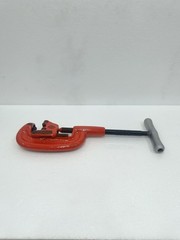 RIDGID 32830 MODEL 3-S PIPE CUTTER 1 TO 3 INCH MANUAL HEAVY DUTY TOOL USA 1 &ndash; 3