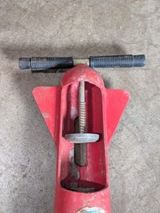 Vintage Tool Jet Plumber.