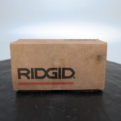 Ridgid 26192 2.5-4 NPT High Speed Pipe Dies for 1224 Threading Machine USA