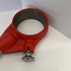 RIDGID 30118 12-R Threader Ratchet Head & Handle New