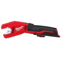 Milwaukee 2471-20 M12 12V Copper Tubing Cutter &ndash; Bare Tool