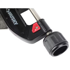 2-1/8 In. Quick-Release Tubing Cutter Free Shipping New