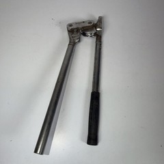 IMPERIAL-EASTMAN No 364-FHA Tube Bender Lever Type for 3/8&Prime; OD Tubing