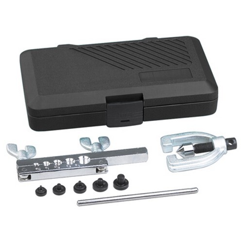 OTC 4503 Double Flaring Tool Kit