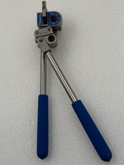 Swagelok MS-HTB-4T 1/4&Prime; Tube OD 9/16&Prime; Bend Radius Hand Tube Bender New No Box