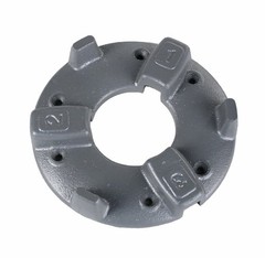 Steel Dragon Tools&reg; 44165 Rear Centering Assembly D970 fits RIDGID&reg; 300 535