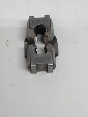 7 Greenfield GTD Little Giant Adjustable Dies Used 1/2&Prime; 7/16&Prime; 3/8&Prime; 5/16&Prime; 1/4&Prime;