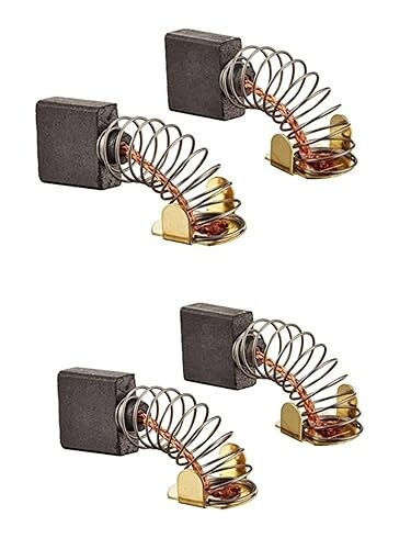 Carbon Brush Ridgid 700 Electric Pipe Threader OE 44815 &ndash; R700, 4 Pieces