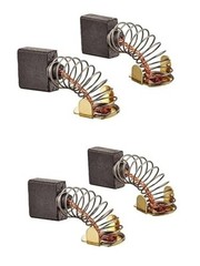 Carbon Brush Ridgid 700 Electric Pipe Threader OE 44815 &ndash; R700, 4 Pieces