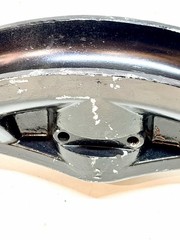 Enerpac 2&rdquo; Pipe Bender PVC-Shoe Z12061 For PM621 Bender