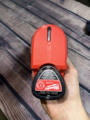 Battery Included &ndash; Milwaukee M12 Cordless PVC Pipe Shear &ndash; Pipe cutter