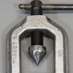 Imperial Eastman 37 Degree Flaring Tool 447F