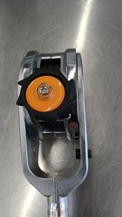 KTC PCR3-35 Ratchet Pipe Cutter 3/8&Prime; to 1&Prime; Steel Tube Plumbing Tool Japan