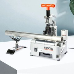 Portable Stainless Steel Pipe Cutting Machine PC116 Electric Cutting Iron Pipe