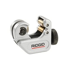 RIDGID 32975 Model 103 Close Quarters Tubing Cutter for Copper Brass Aluminum