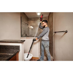 M12 Trap Snake 12V Lithium-Ion Cordless 6 Ft. Toilet Auger