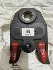 Milwaukee 49-16-2656R 7/8 RLS Press Jaw M18 FORCE LOGIC Press Tools