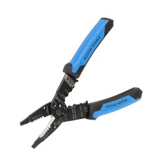 Klein Tools 1025 Long Nose Multi-Purpose Wire Stripper, Made in&hellip; USA FAST SHIP