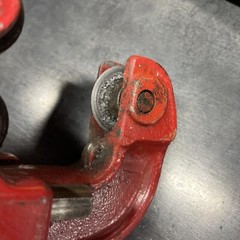 Super-Ego No. 701 Pipe Cutter