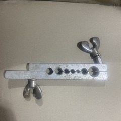 Imperial Eastman 45 Degree Flare Tool (Partial)