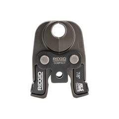 7/8 in. RLS Compact Series Press Tool Jaw for RLS Fittings