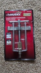 Husky Faucet Handle Compression Sleeve Puller