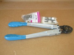 Zurn Pex Crimper QCRT3T 1/2&Prime;