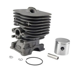 Engine Cylinder Piston Kit 545001001 Compatible with For 124 125C 125E