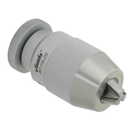 JACOBS JKT-130-J33 High Precision Keyless 16mm Chuck NEW